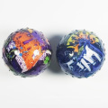 Nueva llegada Dog Toys Toys Ball Pet entrenamiento